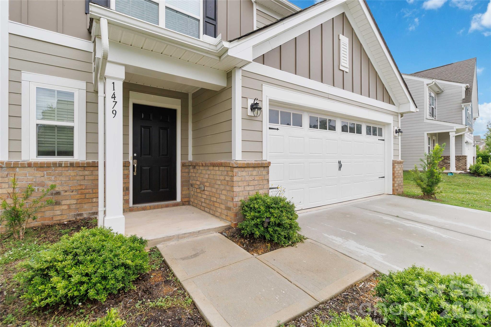 1479 Forkhorn Drive Monroe NC 28110