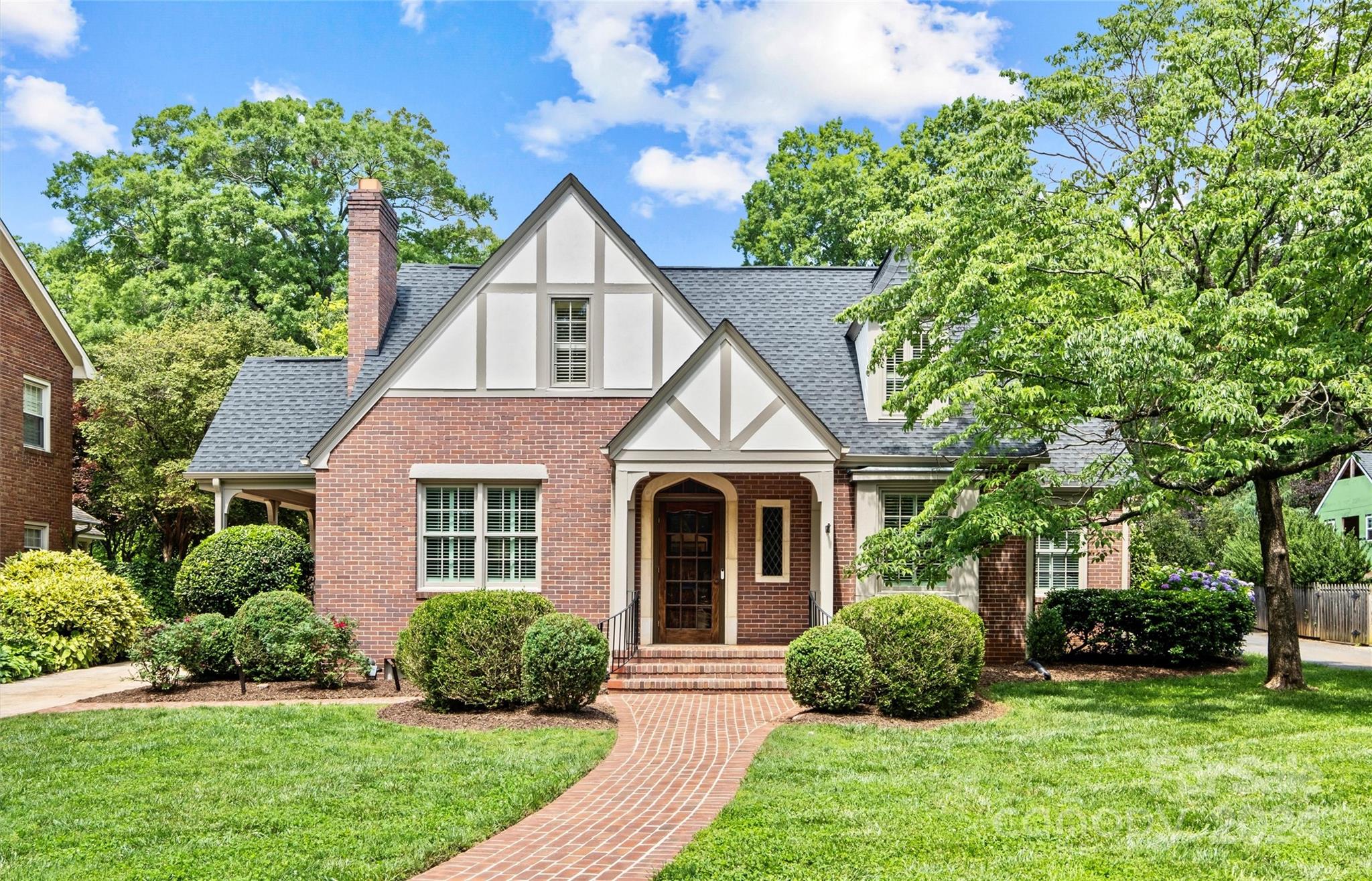2544 Roswell Avenue Charlotte NC 28209