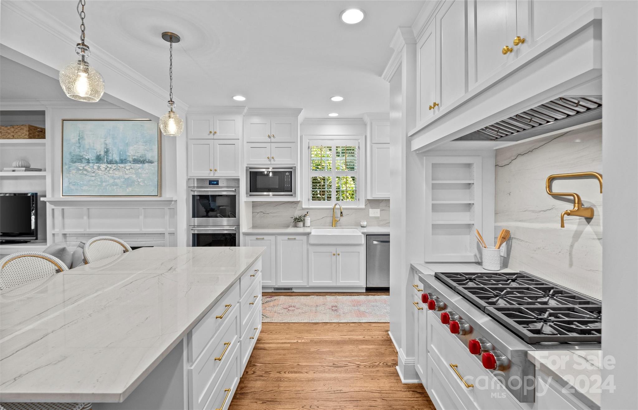 2544 Roswell Avenue Charlotte NC 28209
