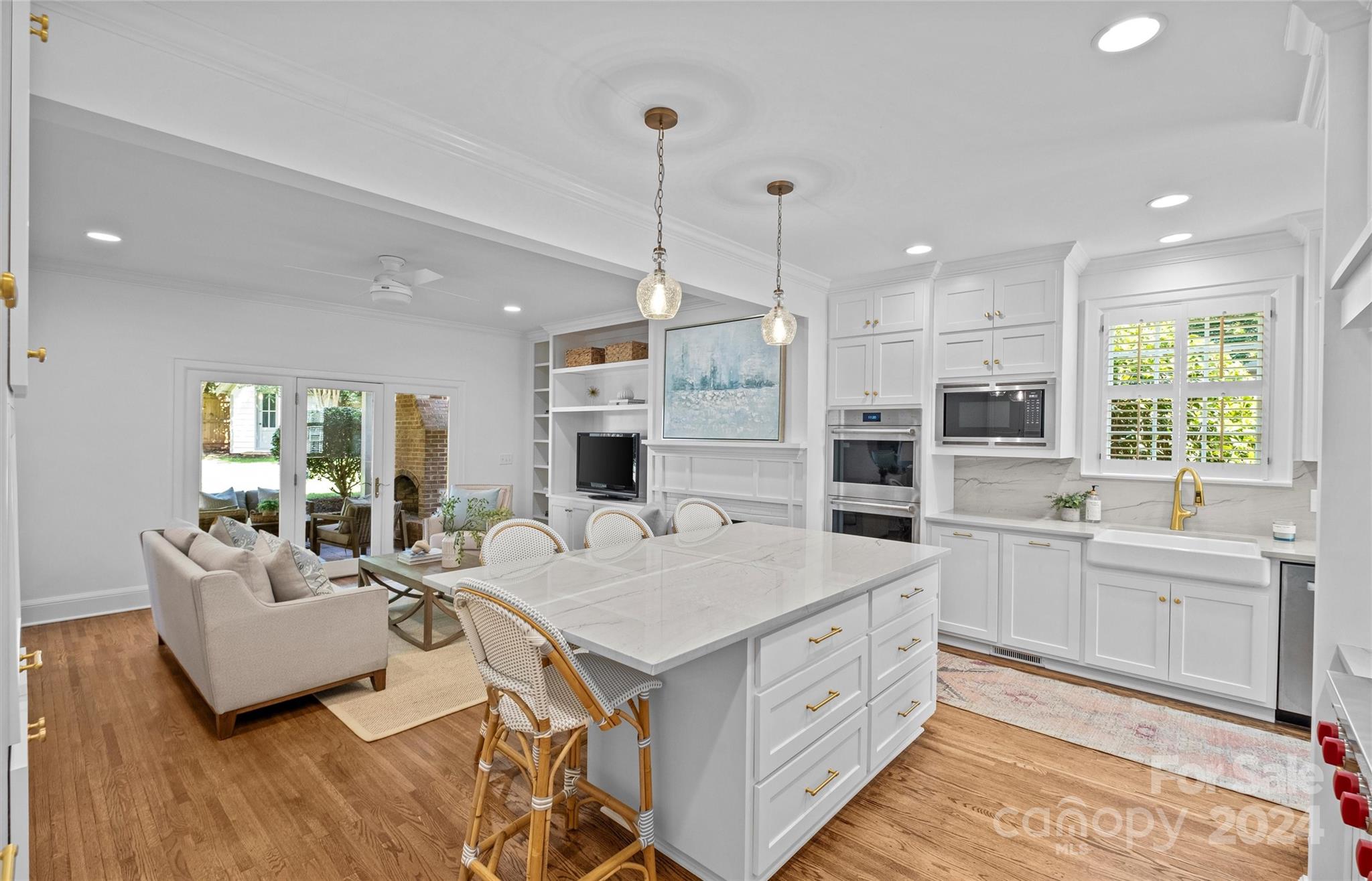2544 Roswell Avenue Charlotte NC 28209
