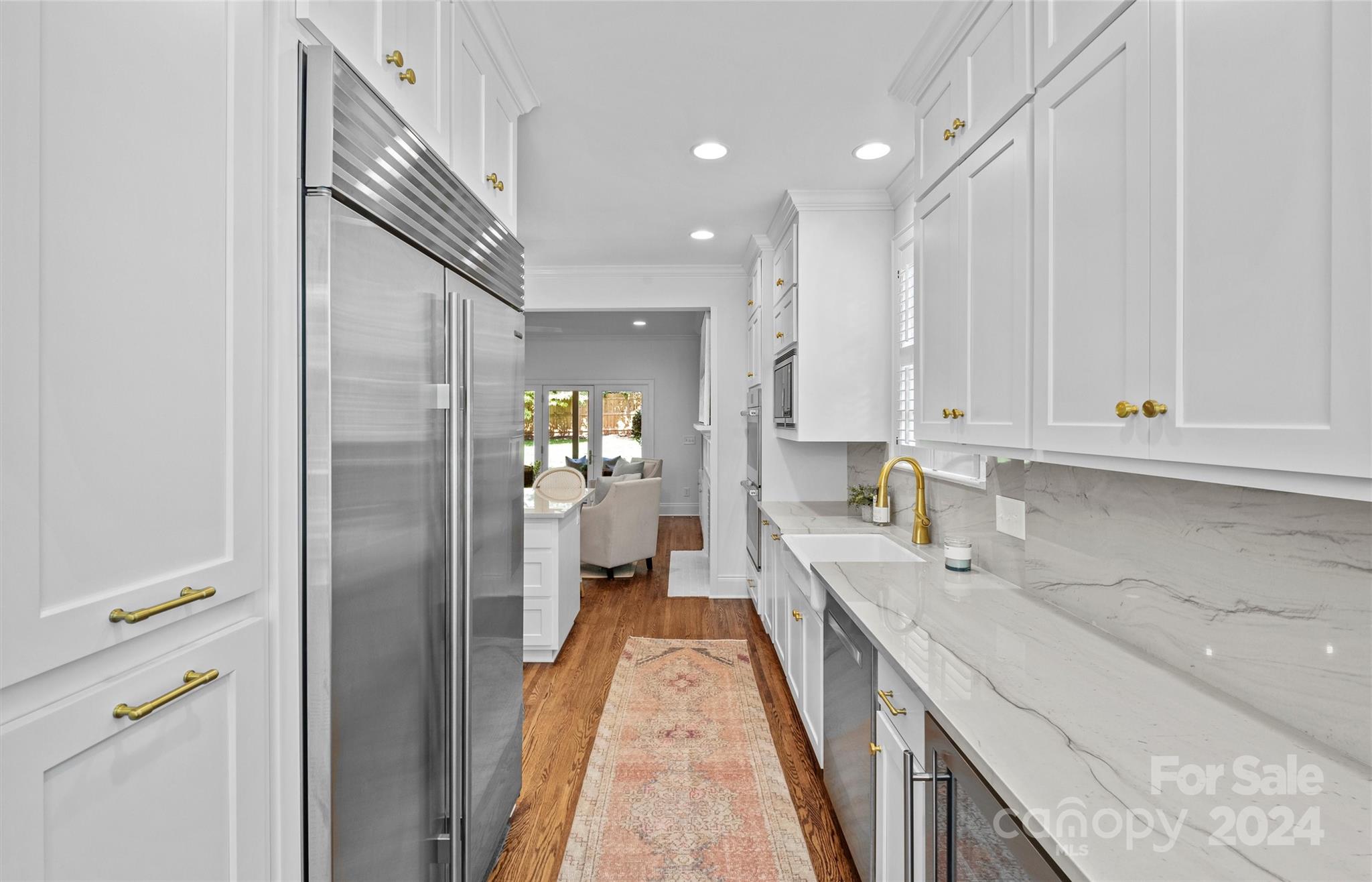 2544 Roswell Avenue Charlotte NC 28209