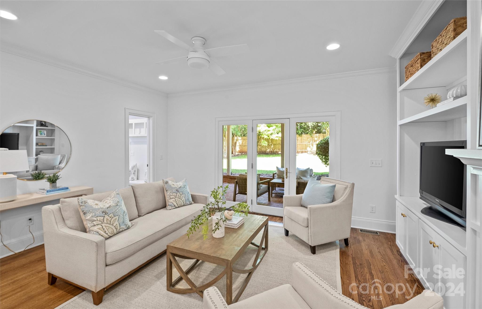 2544 Roswell Avenue Charlotte NC 28209