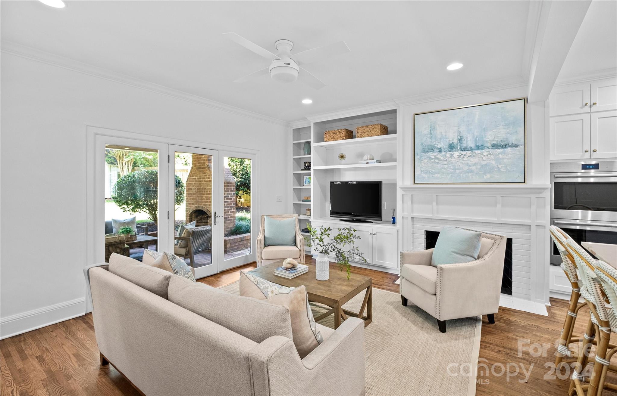 2544 Roswell Avenue Charlotte NC 28209