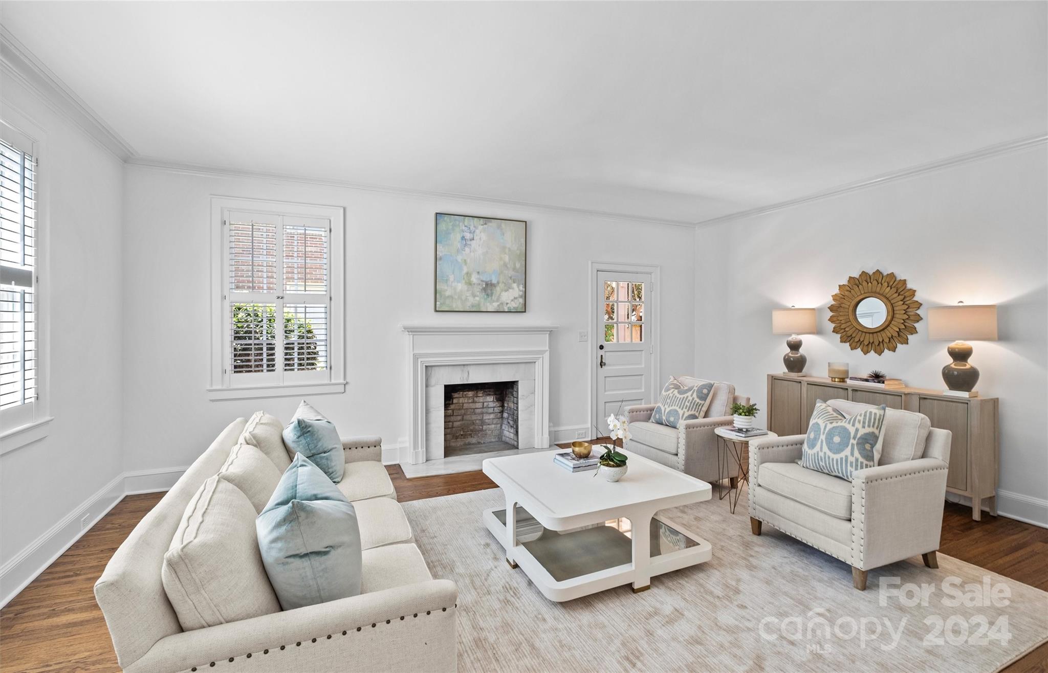 2544 Roswell Avenue Charlotte NC 28209