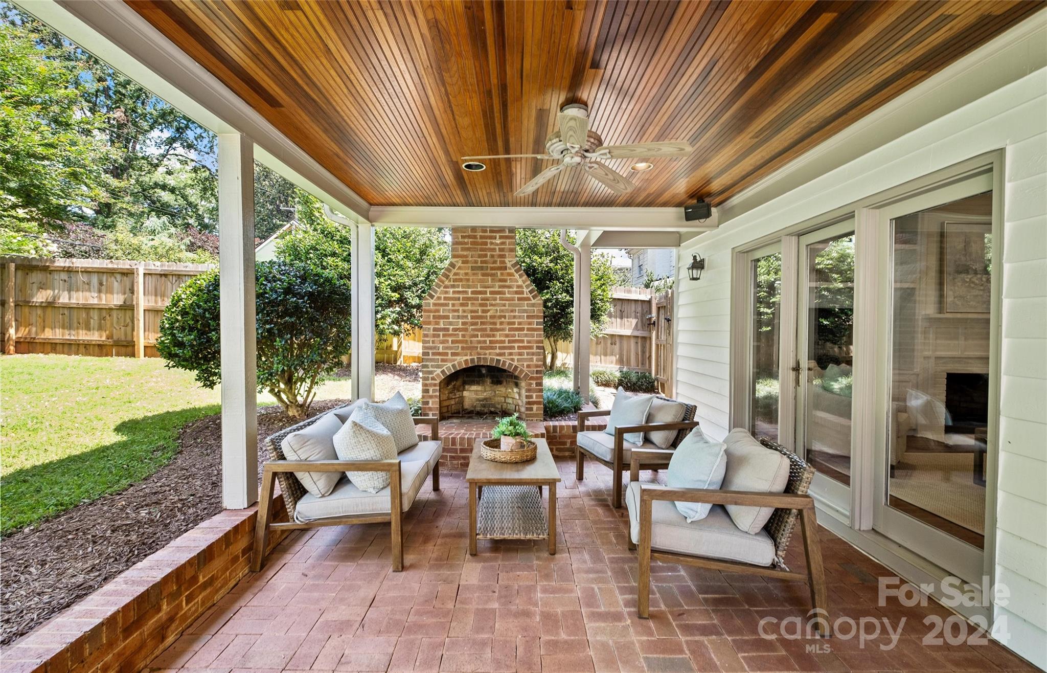 2544 Roswell Avenue Charlotte NC 28209