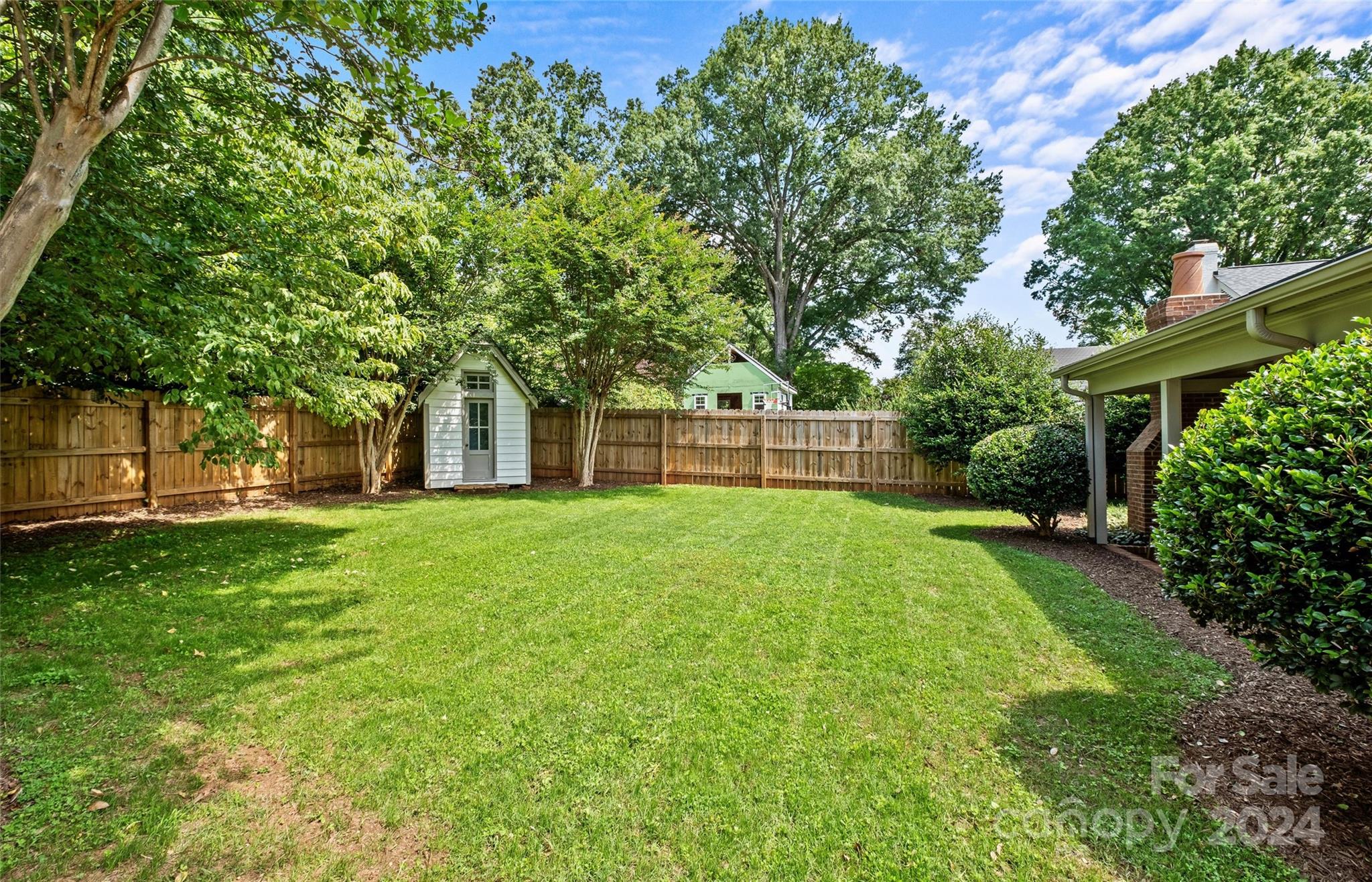 2544 Roswell Avenue Charlotte NC 28209