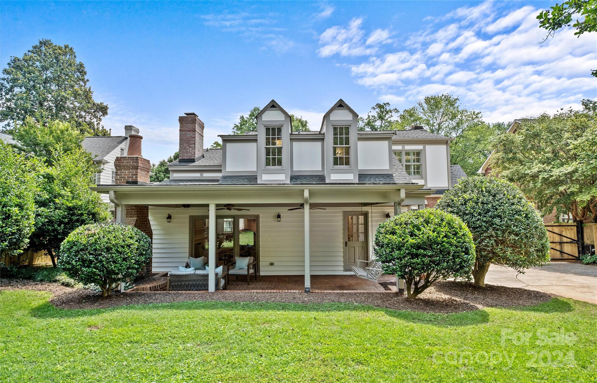 2544 Roswell Avenue Charlotte NC 28209