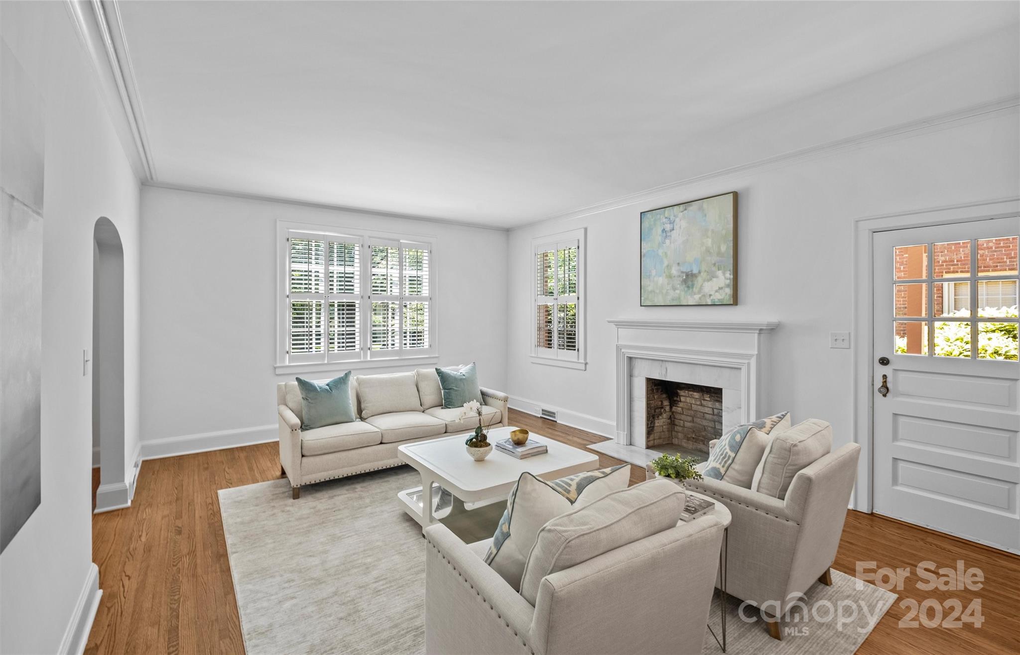 2544 Roswell Avenue Charlotte NC 28209