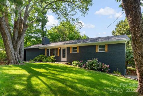 28 Pine Lane Asheville NC 28806