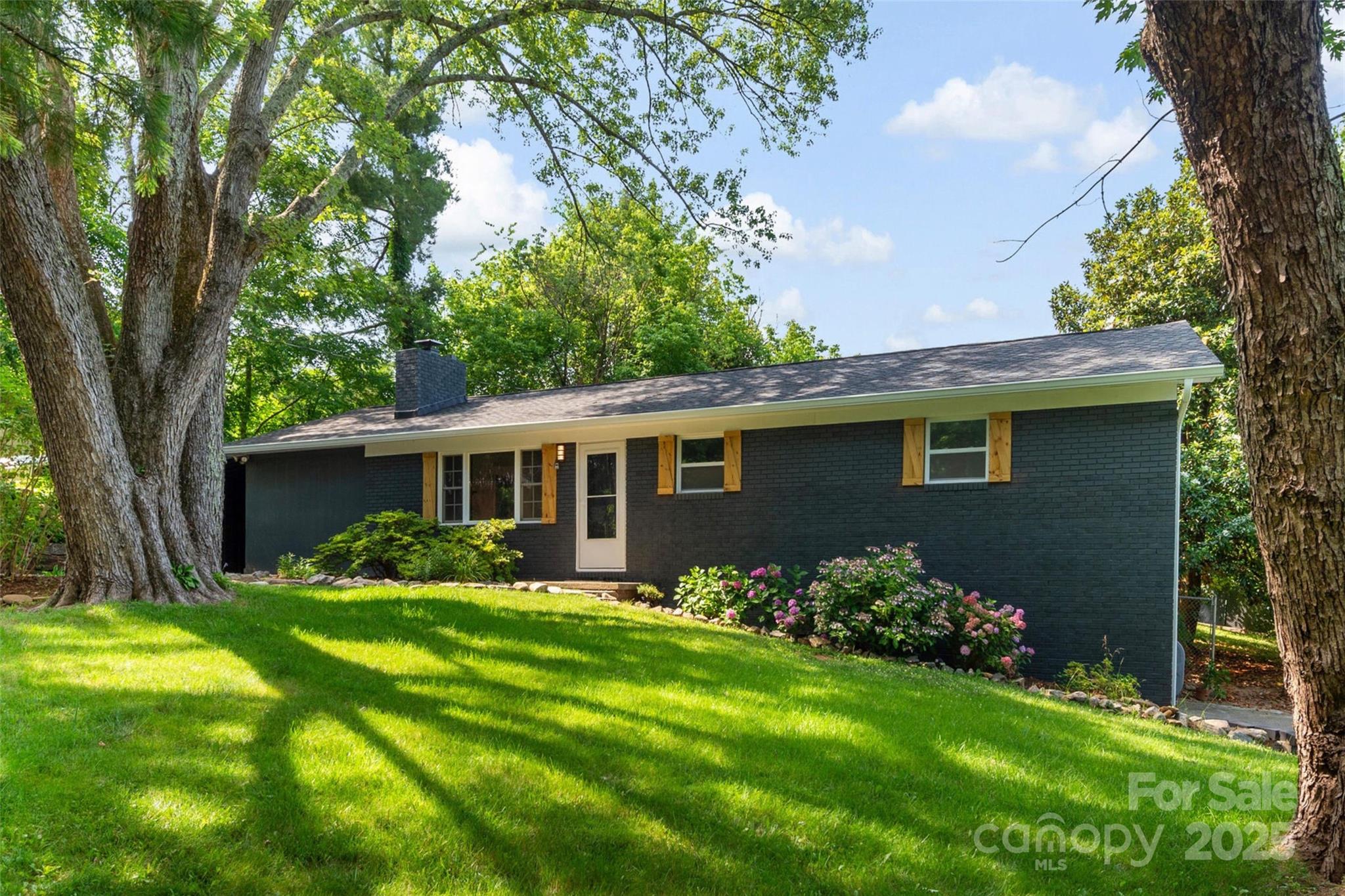 28 Pine Lane Asheville NC 28806