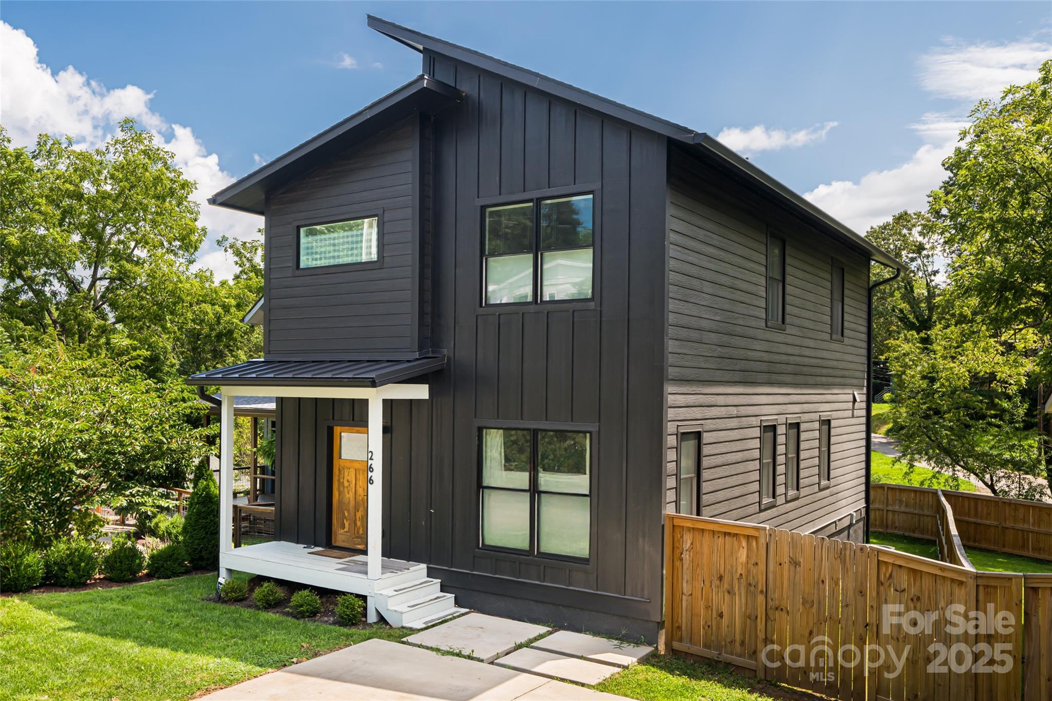 266 Waynesville Avenue Asheville NC 28806