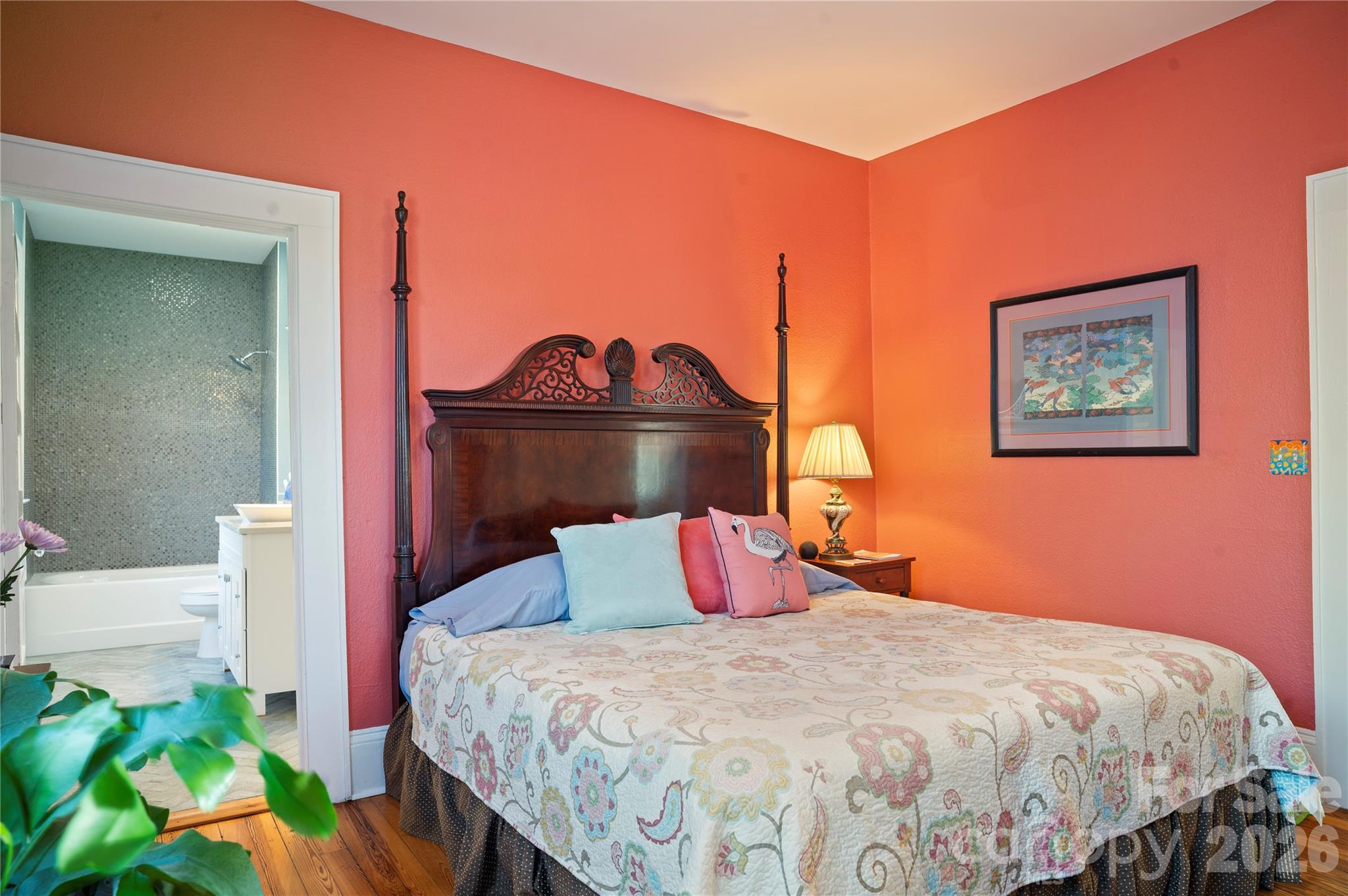 416 3rd Avenue W Hendersonville NC 28739