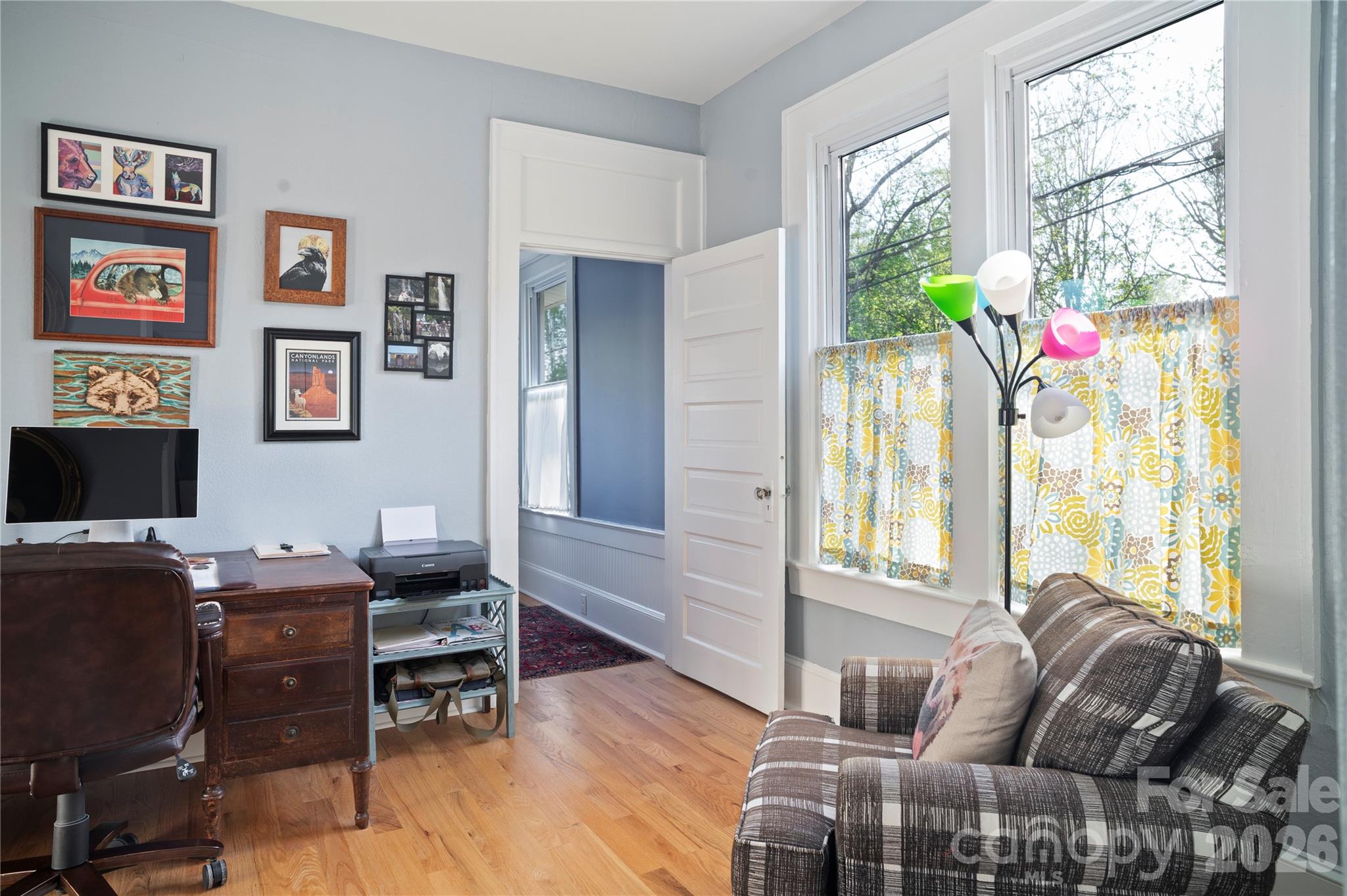416 3rd Avenue W Hendersonville NC 28739