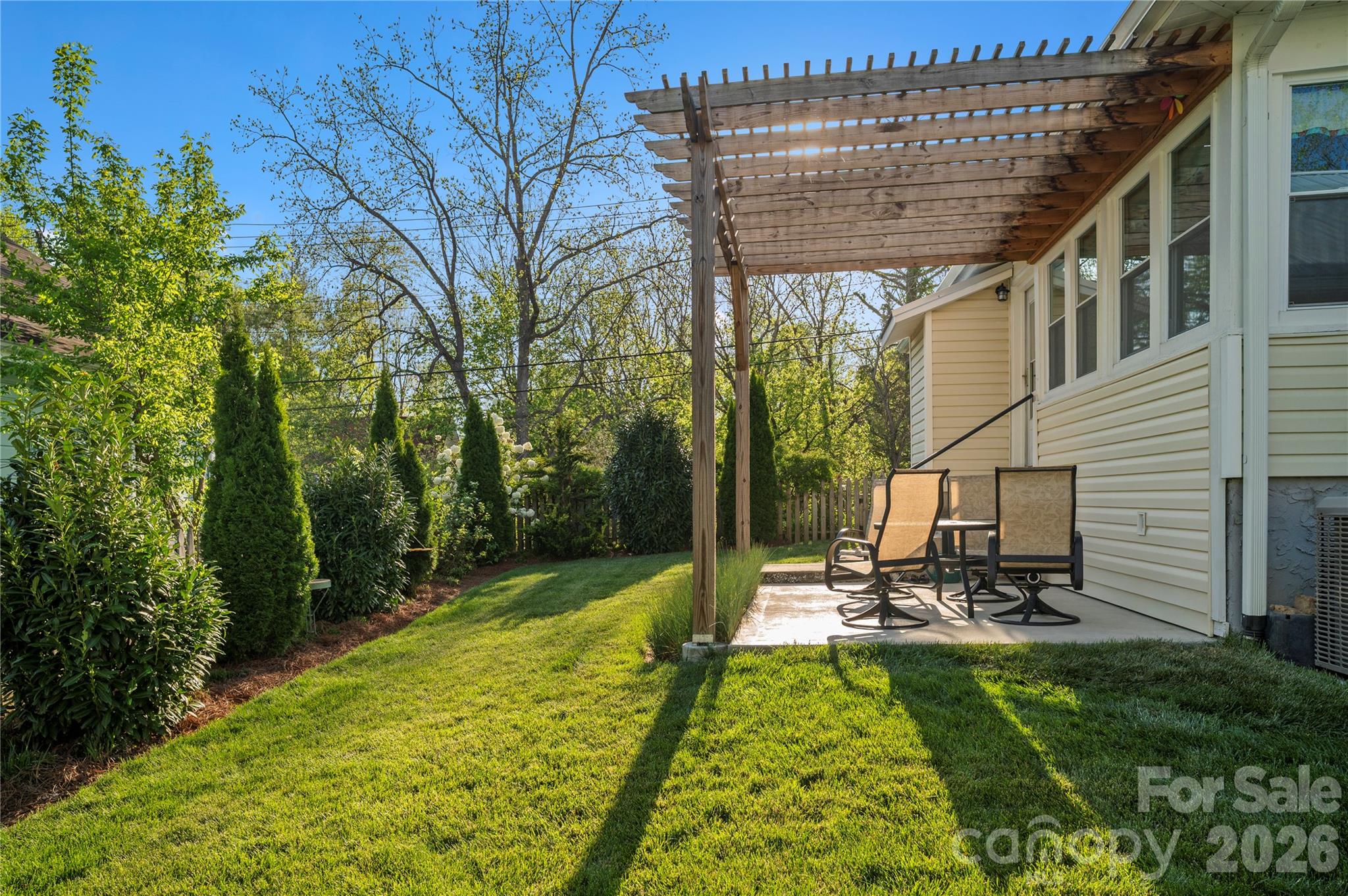 416 3rd Avenue W Hendersonville NC 28739