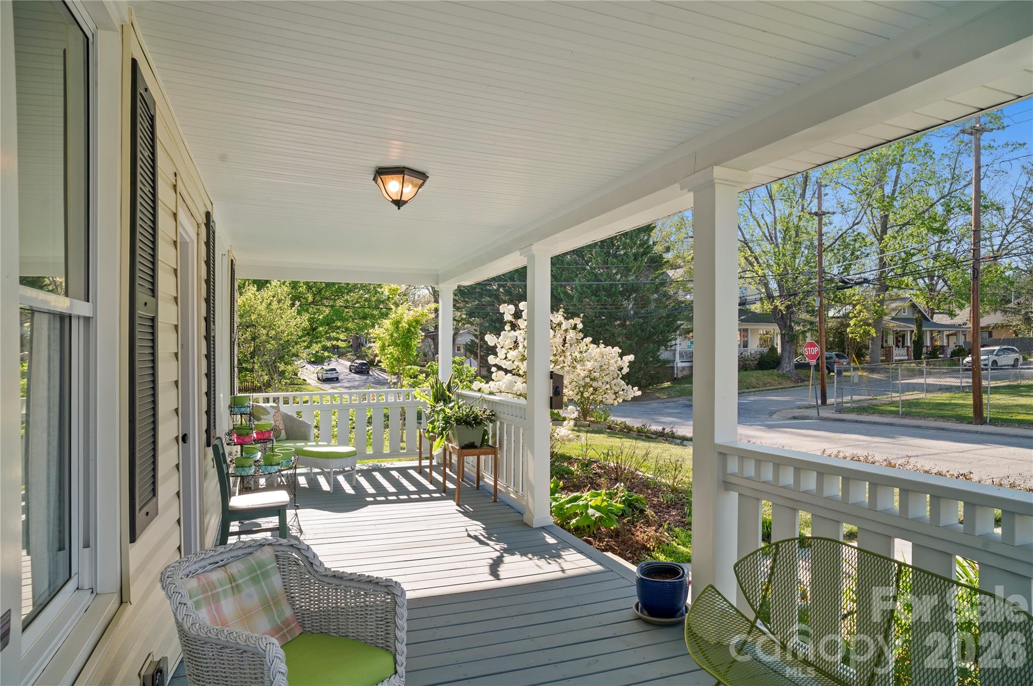 416 3rd Avenue W Hendersonville NC 28739