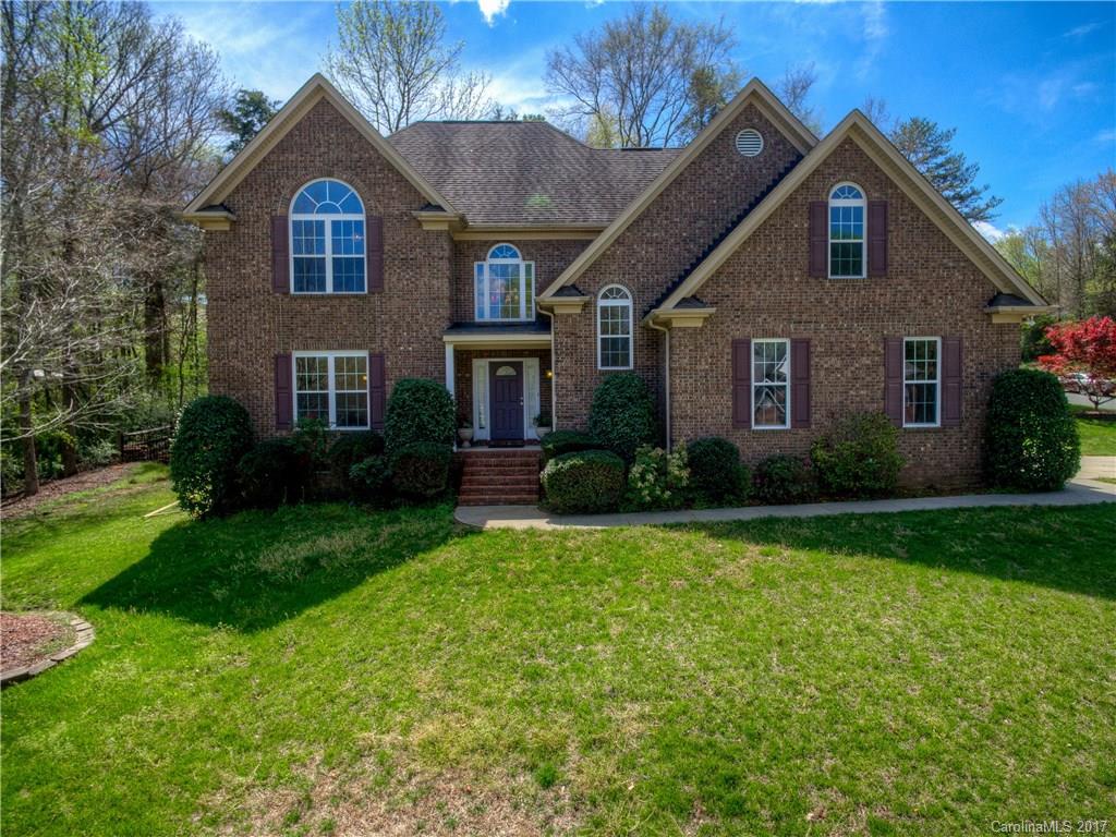 9654 Twin Falls Court Mint Hill NC 28227