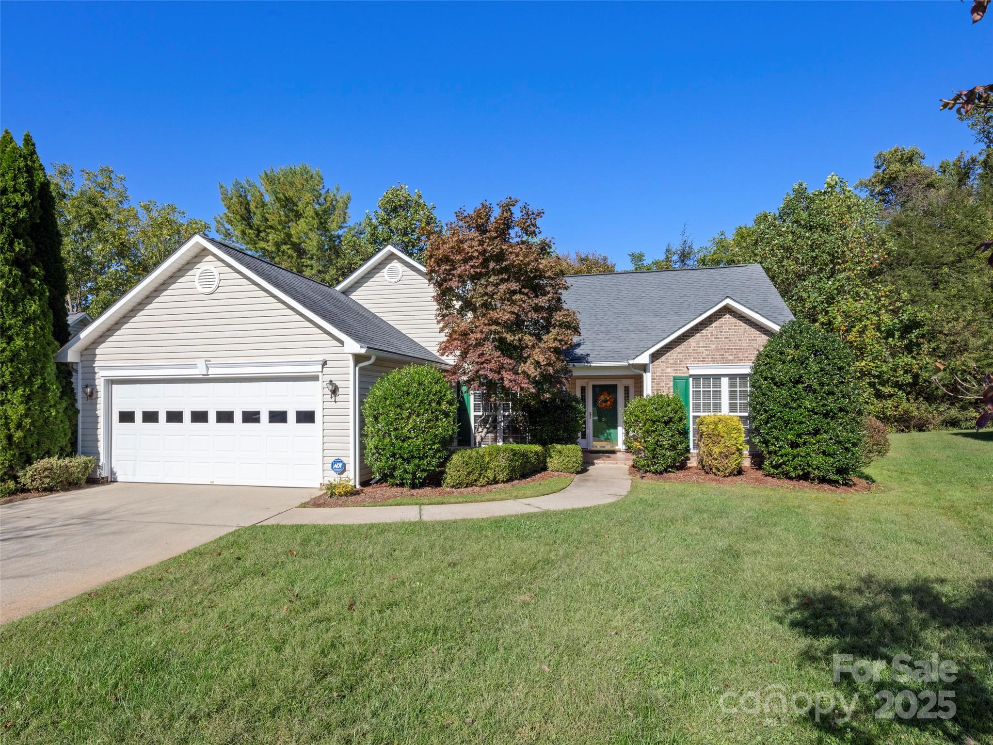 311 Pole Barn Drive Asheville NC 28806