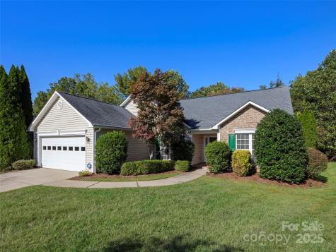 311 Pole Barn Drive Asheville NC 28806