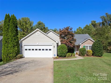 311 Pole Barn Drive Asheville NC 28806