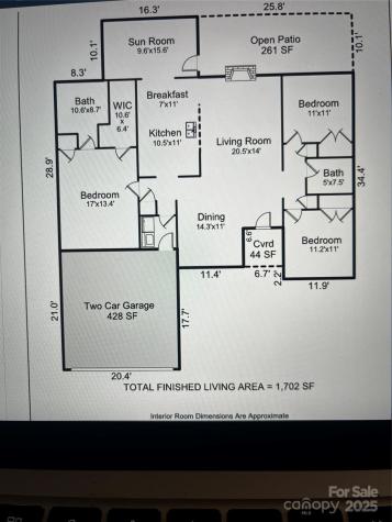 311 Pole Barn Drive Asheville NC 28806