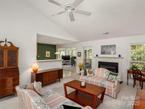 311 Pole Barn Drive Asheville NC 28806