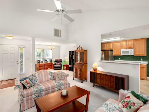 311 Pole Barn Drive Asheville NC 28806