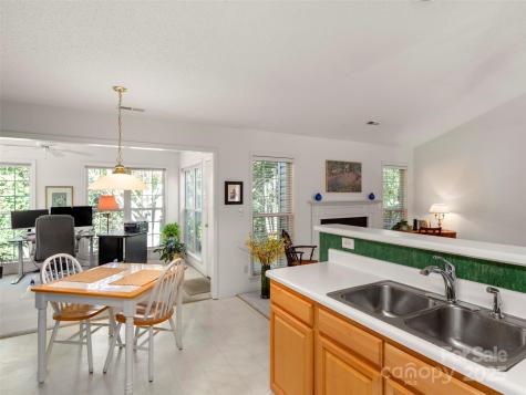 311 Pole Barn Drive Asheville NC 28806