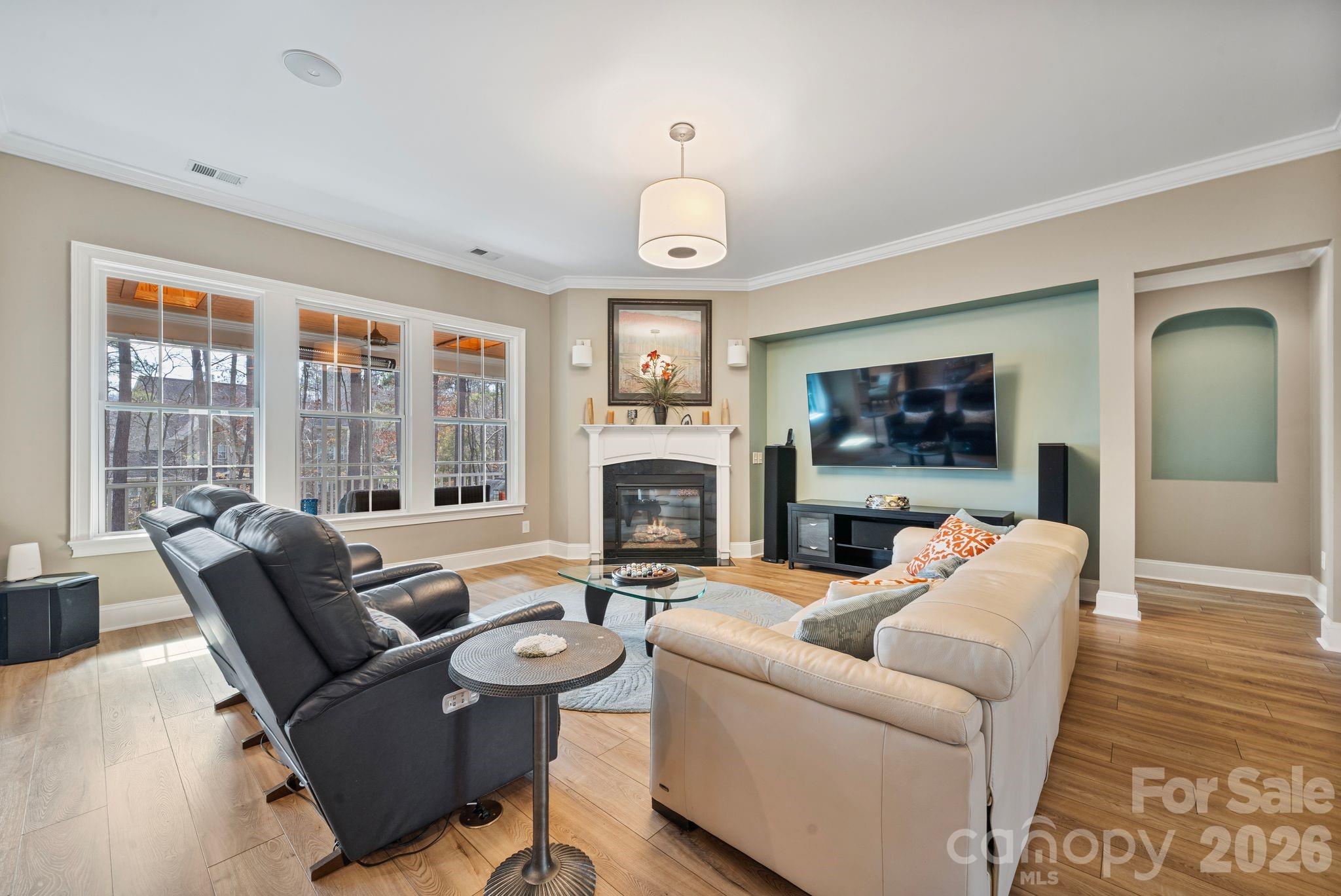 2404 Island Lake Drive Charlotte NC 28214