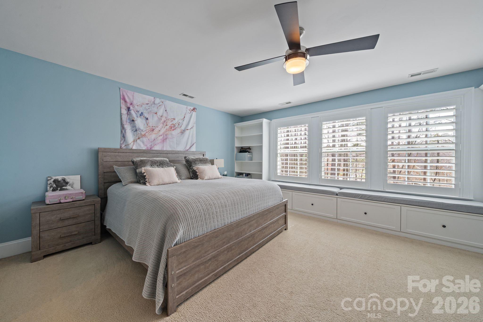 2404 Island Lake Drive Charlotte NC 28214