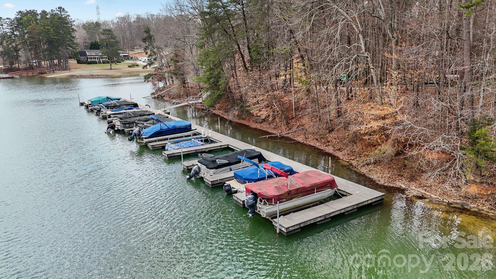 2404 Island Lake Drive Charlotte NC 28214