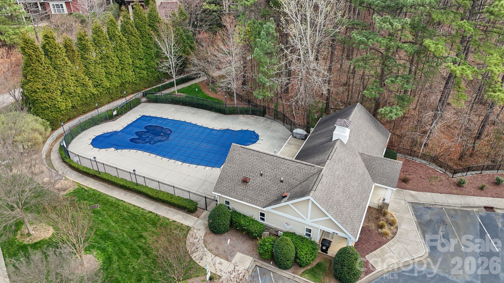 2404 Island Lake Drive Charlotte NC 28214
