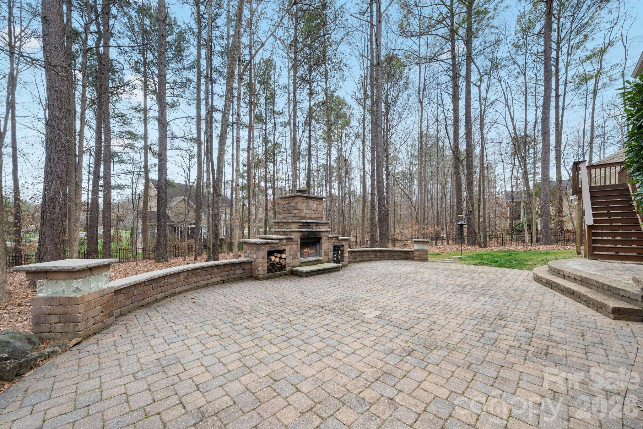 2404 Island Lake Drive Charlotte NC 28214