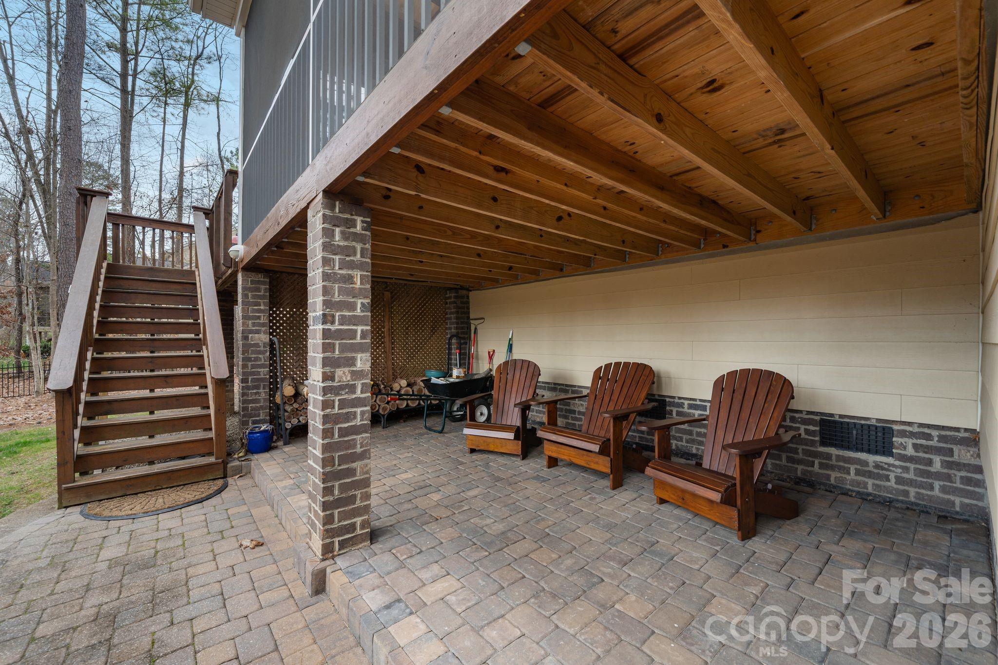 2404 Island Lake Drive Charlotte NC 28214