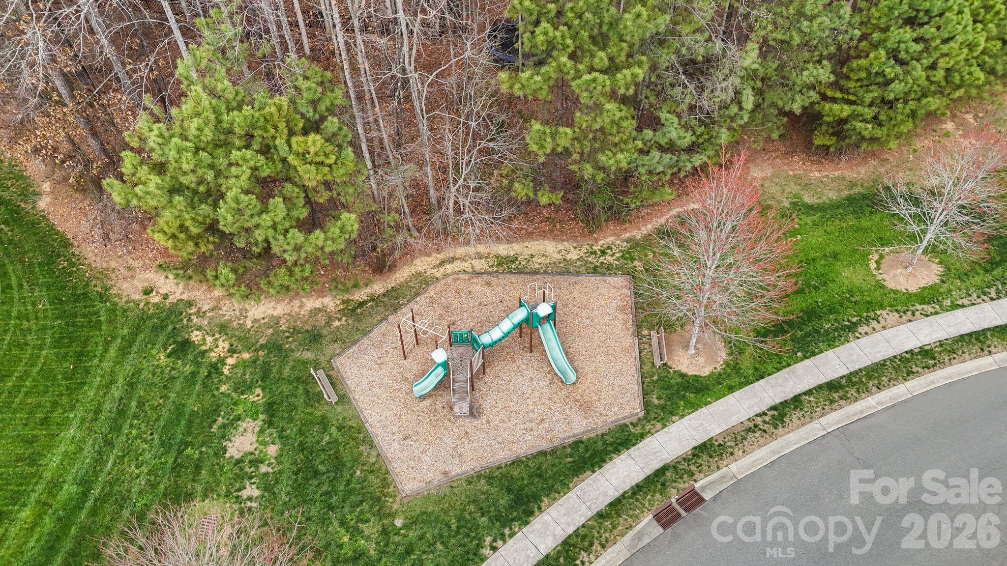 2404 Island Lake Drive Charlotte NC 28214