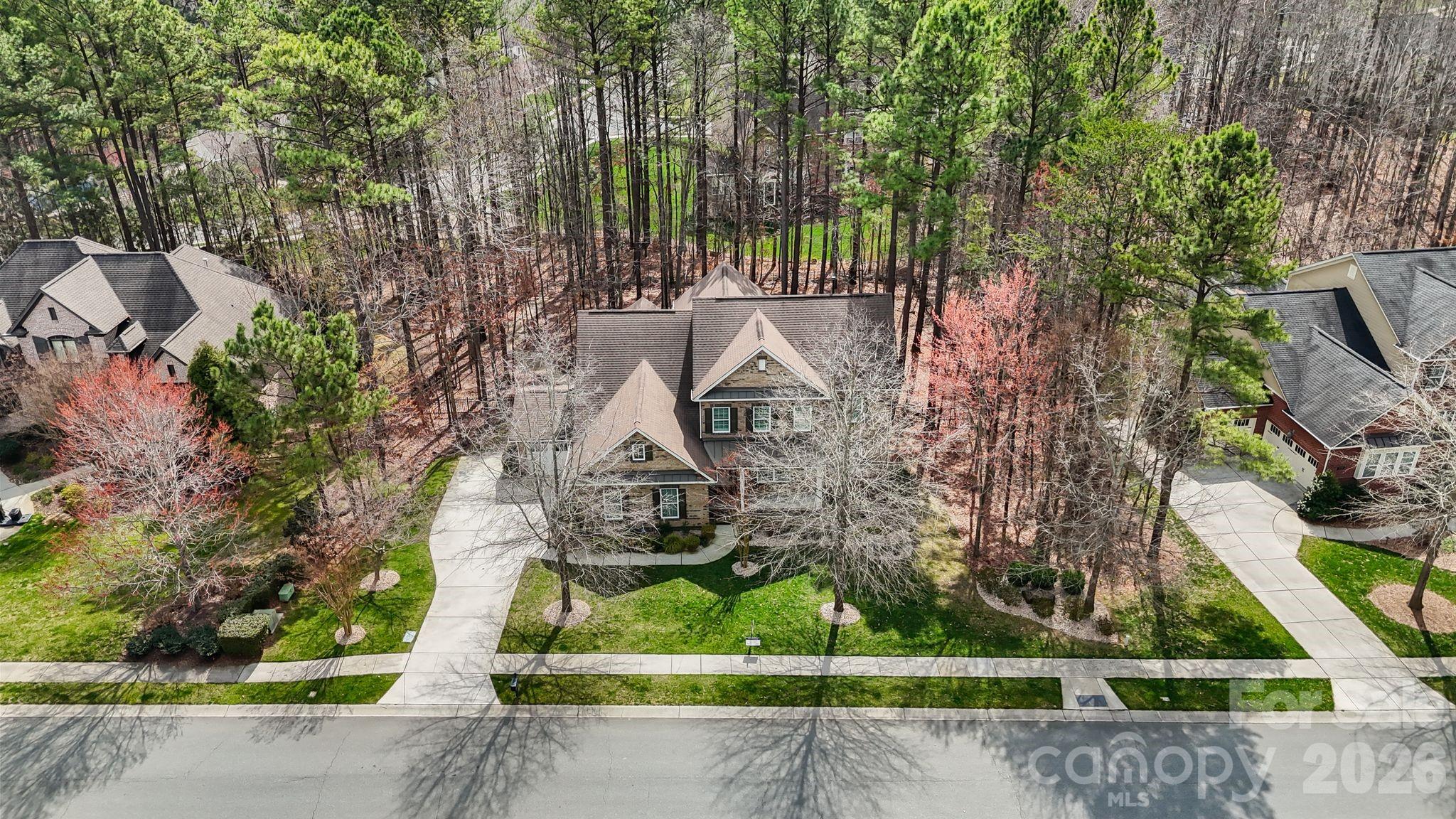 2404 Island Lake Drive Charlotte NC 28214