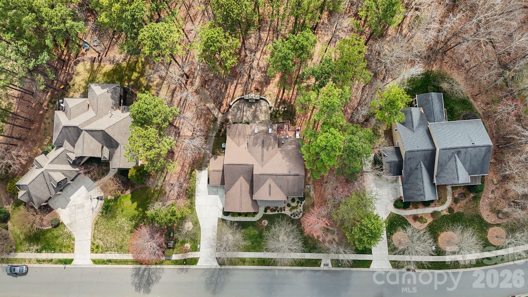 2404 Island Lake Drive Charlotte NC 28214