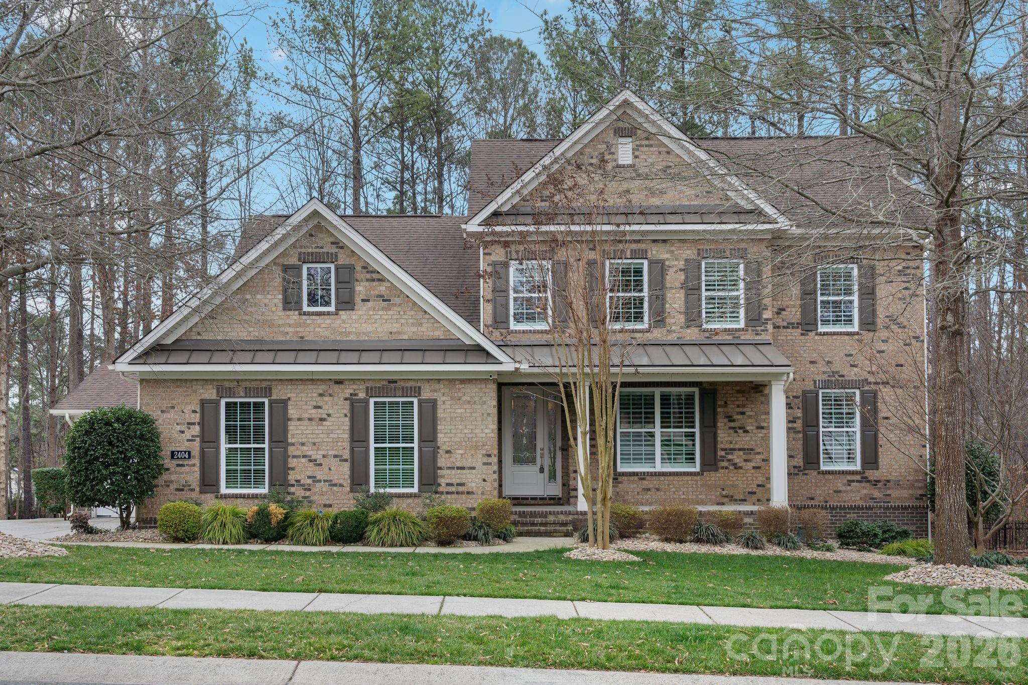 2404 Island Lake Drive Charlotte NC 28214