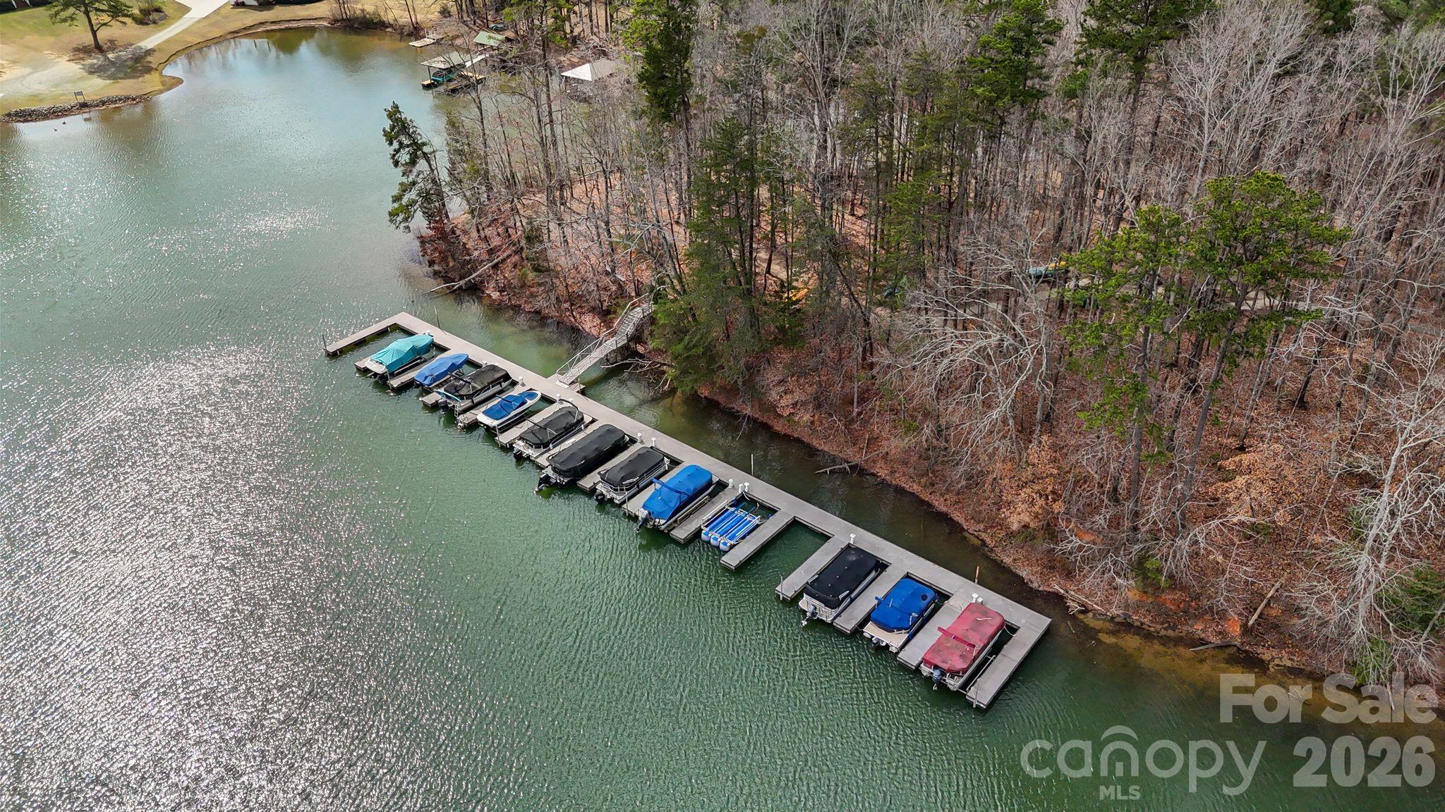 2404 Island Lake Drive Charlotte NC 28214