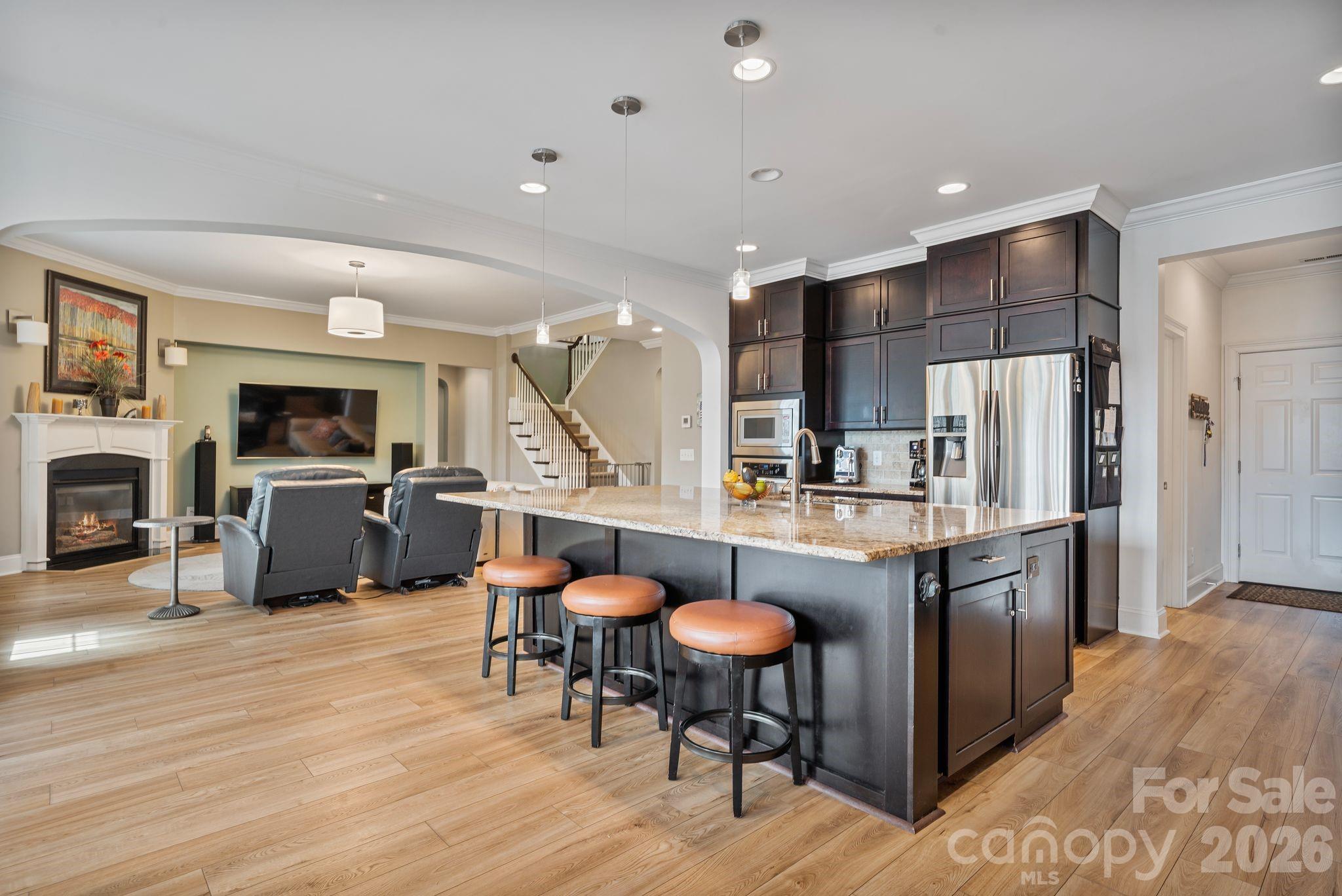 2404 Island Lake Drive Charlotte NC 28214