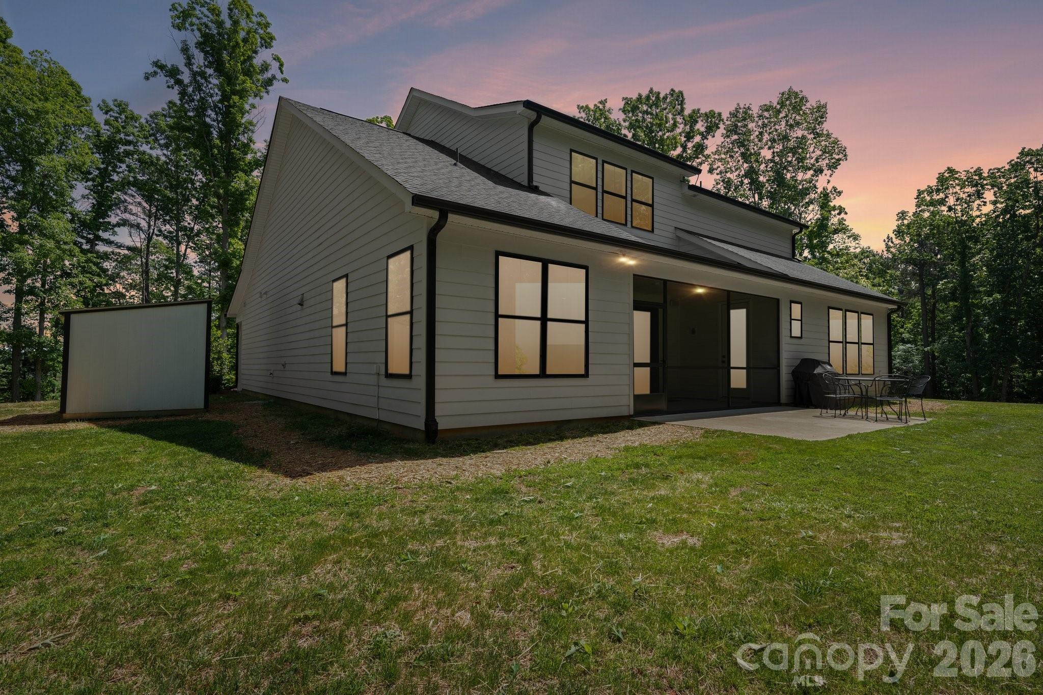8049 Catawba Cove Drive Belmont NC 28012