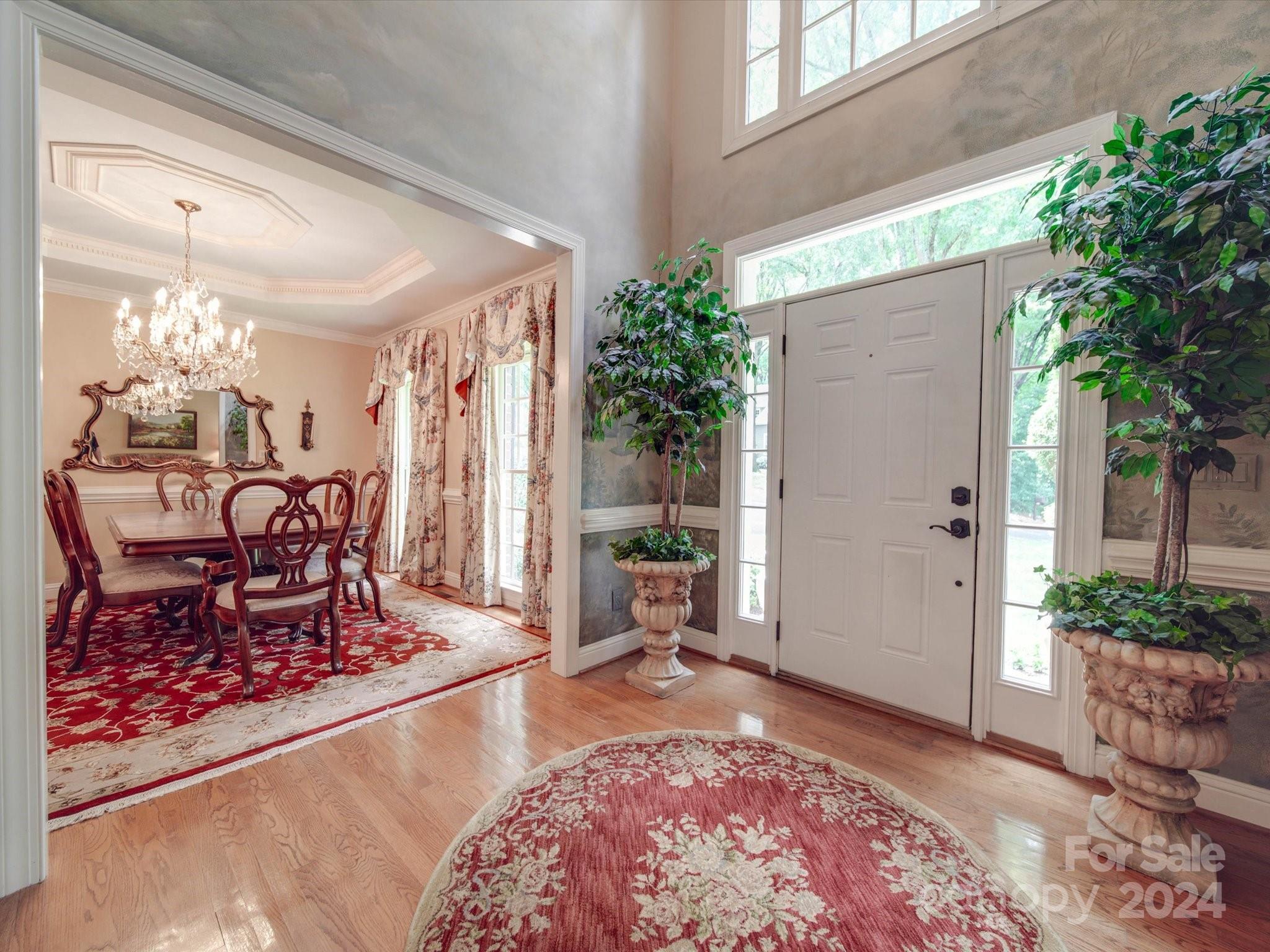 2505 Robin Hill Drive Charlotte NC 28210