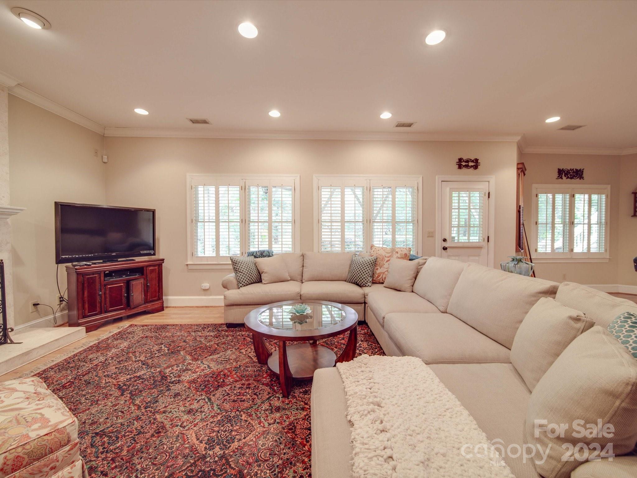 2505 Robin Hill Drive Charlotte NC 28210
