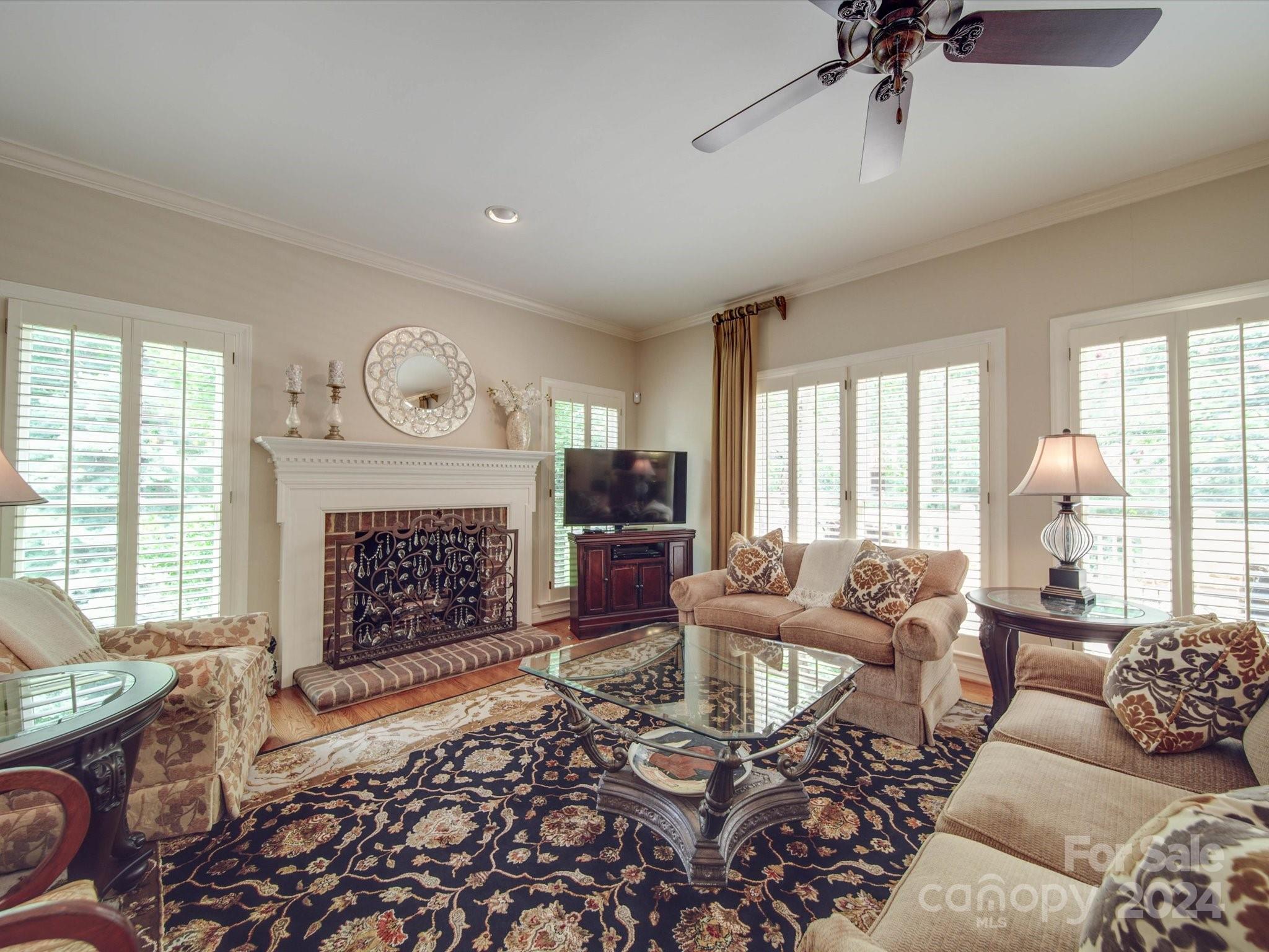 2505 Robin Hill Drive Charlotte NC 28210