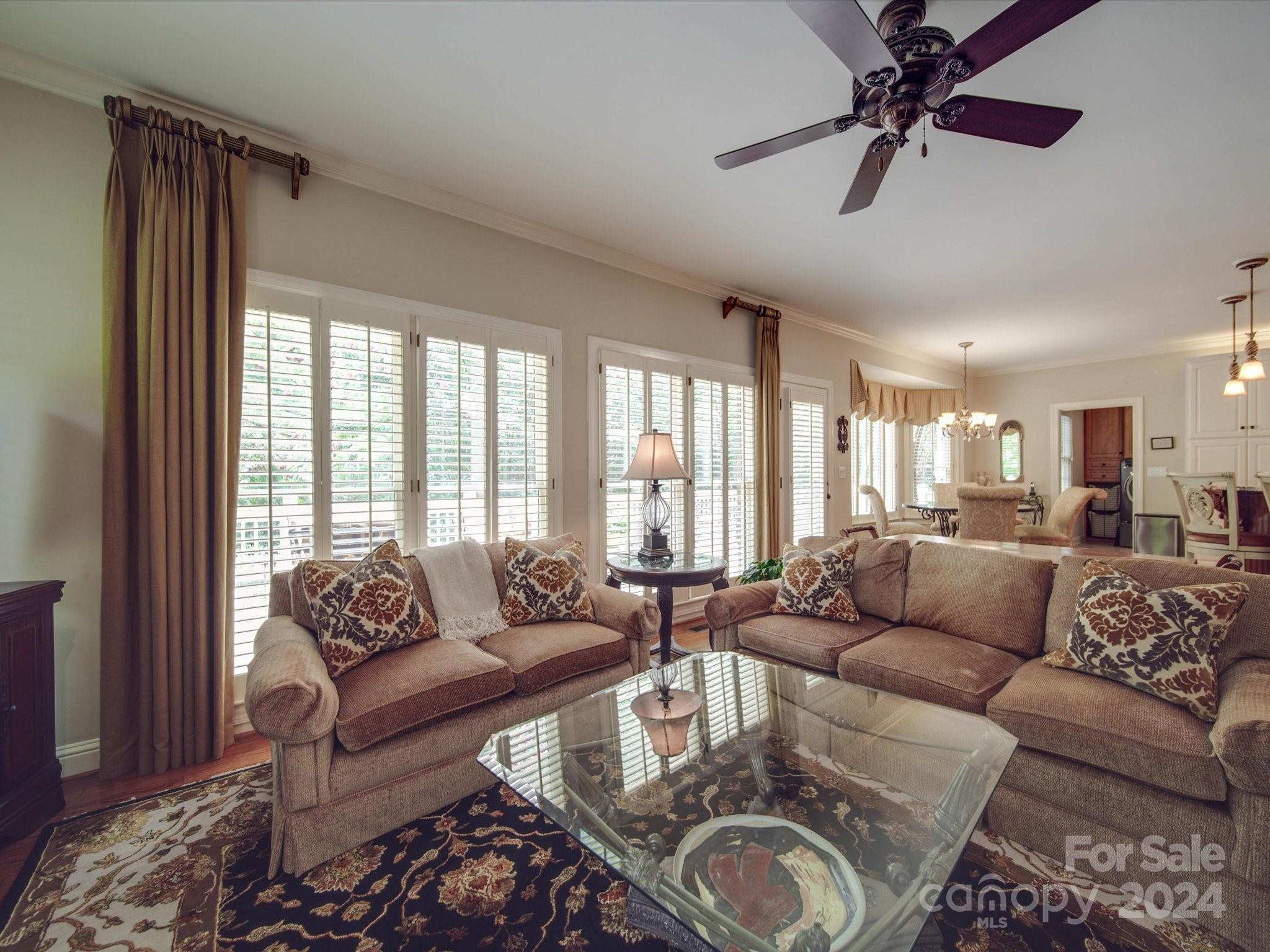 2505 Robin Hill Drive Charlotte NC 28210