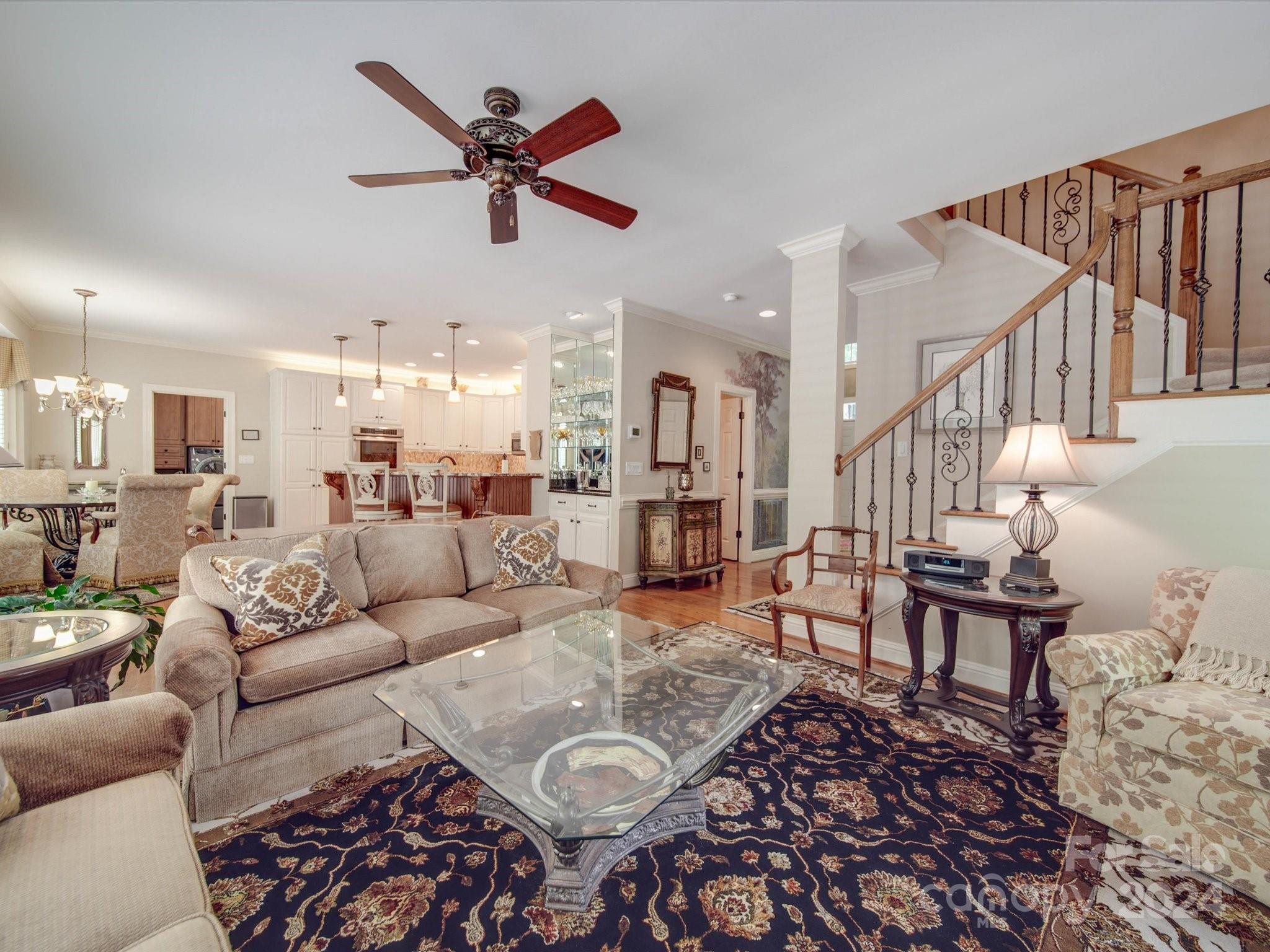 2505 Robin Hill Drive Charlotte NC 28210