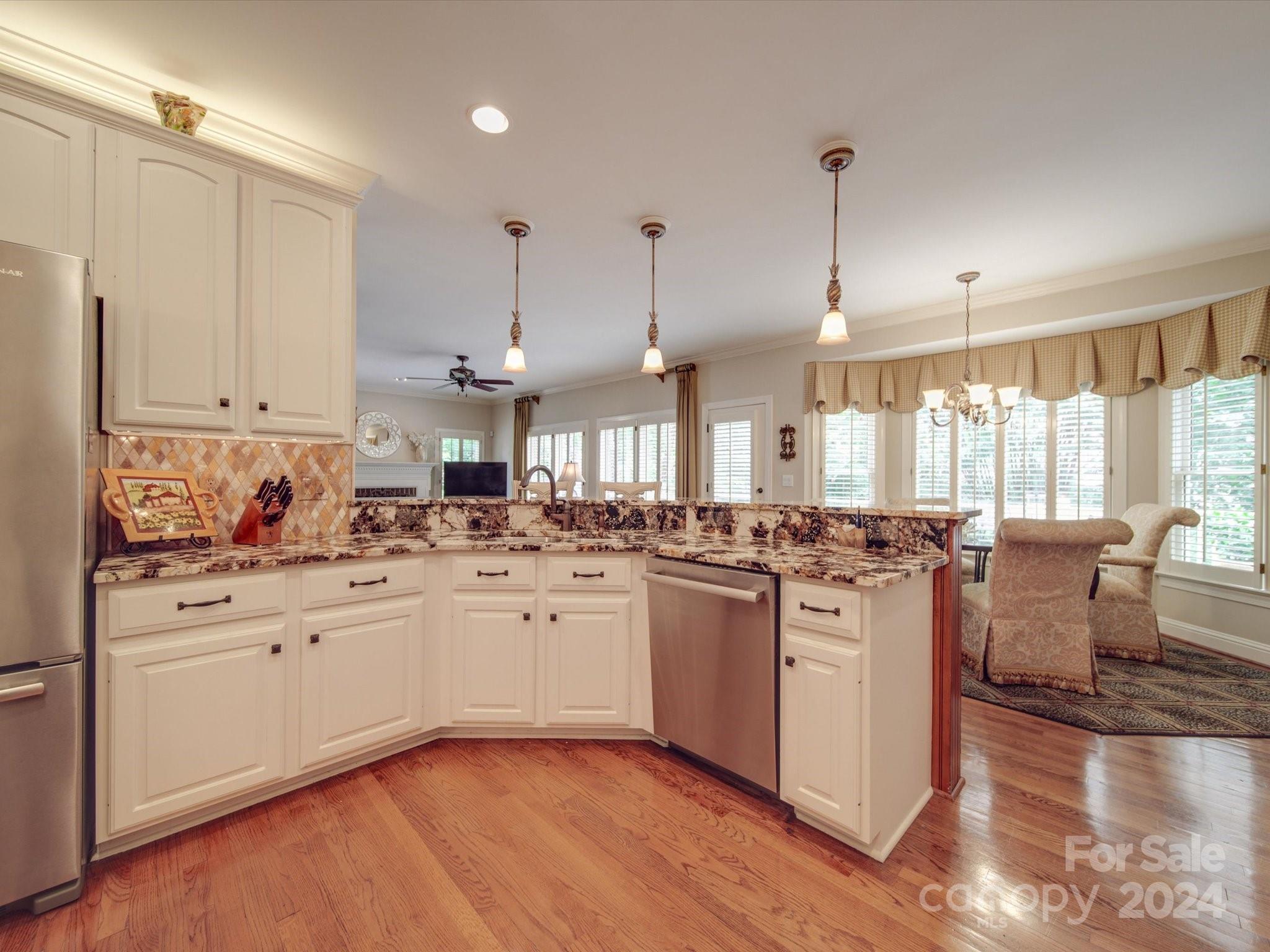 2505 Robin Hill Drive Charlotte NC 28210