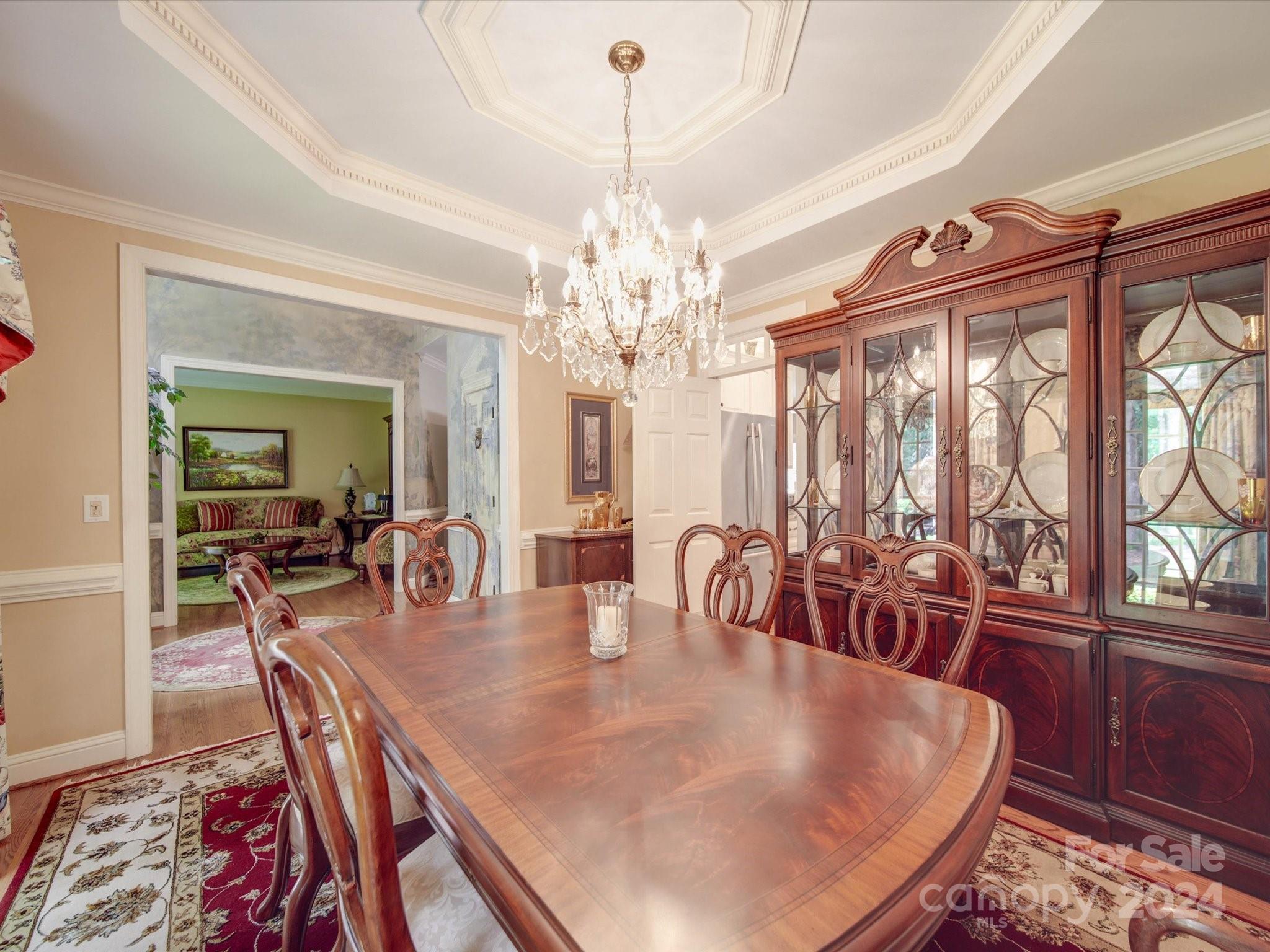 2505 Robin Hill Drive Charlotte NC 28210