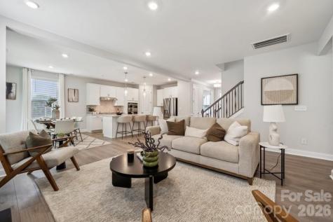 5026 Duval Circle Tega Cay SC 29708