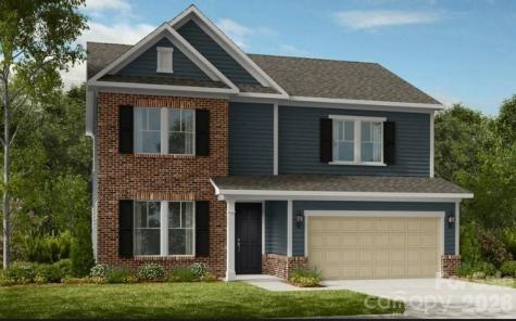 5026 Duval Circle Tega Cay SC 29708