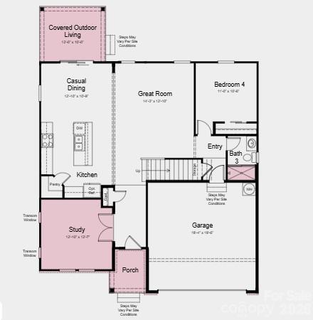 5026 Duval Circle Tega Cay SC 29708